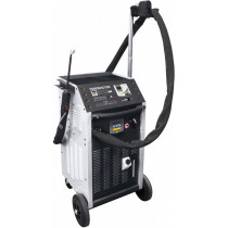 INDUKTSIOONKUUMUTI 5200W, 230V POWERDUCTION 50LG GYS