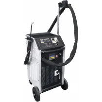 INDUKTSIOONKUUMUTI 5200W, 230V POWERDUCTION 50LG GYS