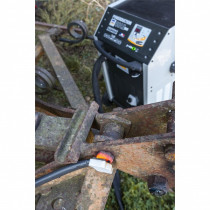 INDUKTSIOONKUUMUTI 5200W, 230V POWERDUCTION 50LG GYS