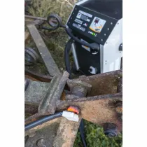 INDUKTSIOONKUUMUTI 5200W, 230V POWERDUCTION 50LG GYS