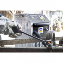 INDUKTSIOONKUUMUTI 5200W, 230V POWERDUCTION 50LG GYS
