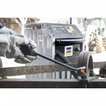 INDUKTSIOONKUUMUTI 5200W, 230V POWERDUCTION 50LG GYS