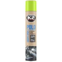 K2 POLO COCKPIT GREEN APPLE LÄIKIV SALONGIPUHASTUSVAHEND 750ML/AE