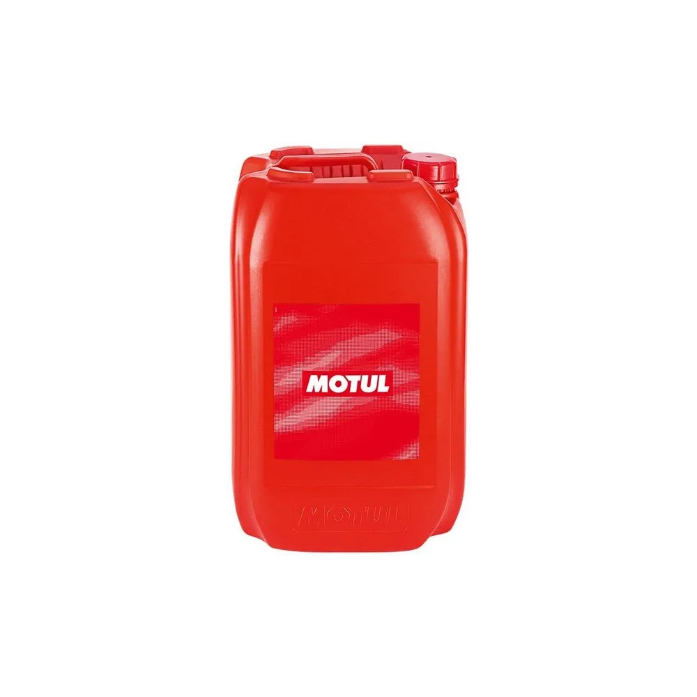 MOTUL OUTBOARD TECH 4T 10W40 20L