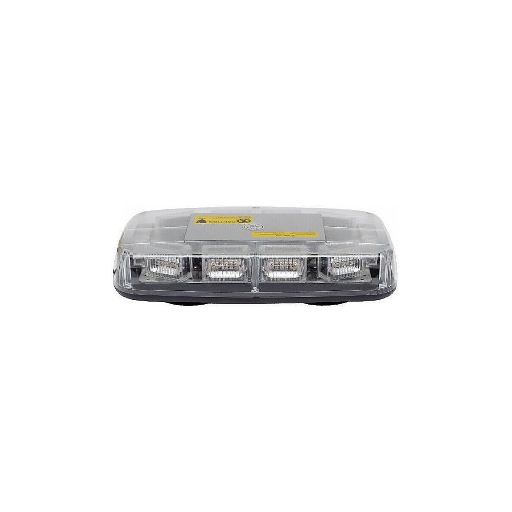 LED VILKUR PANEEL MAGNETIGA 12/24V 280X165X57MM R65 R10