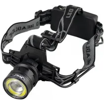 PEALAMP 800LM COB+CREE LED LAETAV JBM*