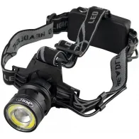 PEALAMP 800LM COB+CREE LED LAETAV JBM*