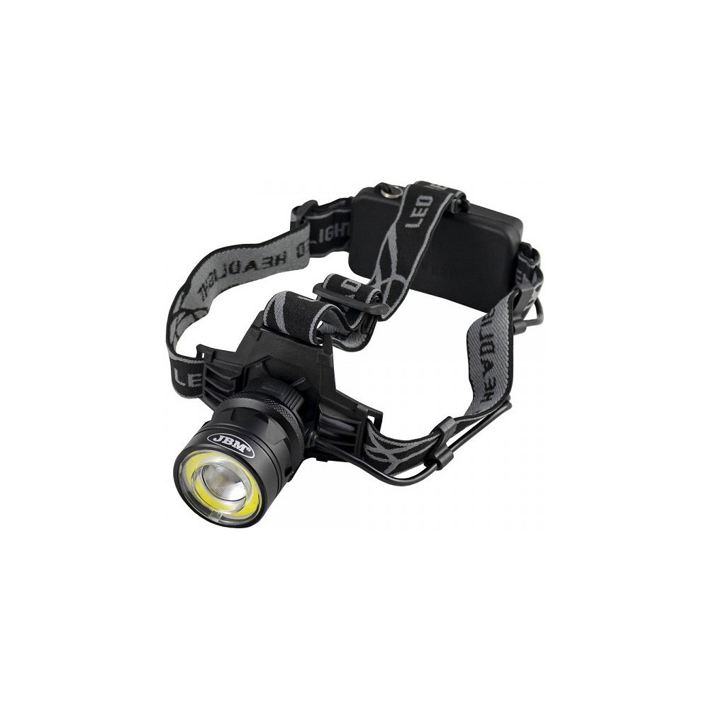PEALAMP 800LM COB+CREE LED LAETAV JBM*