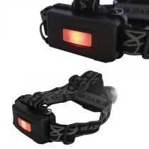 PEALAMP 800LM COB+CREE LED LAETAV JBM*