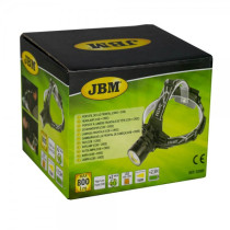 PEALAMP 800LM COB+CREE LED LAETAV JBM*
