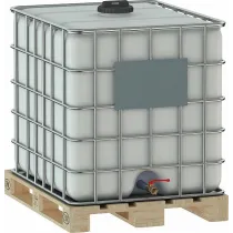 K2 KULER PUNANE LL G12/G12+ -35°C JAHUTUSVEDELIK VALMIS 1000L IBC