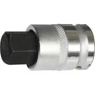 1/2" PADRUNOTSIK KUUSKANT LÜHIKE 19MM TRIUMF