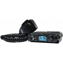 RAADIOSAATJA (CB RADIO E. LÄLLAR) PRESIDENT BILL