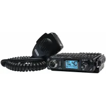 RAADIOSAATJA (CB RADIO E. LÄLLAR) PRESIDENT BILL