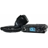 RAADIOSAATJA (CB RADIO E. LÄLLAR) PRESIDENT BILL