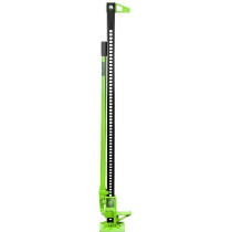 KASTIAUTO TÕSTJA/FARM JACK 3T 130-1520MM (60") KÕRGE/HIGH, ERITERAS JBM*