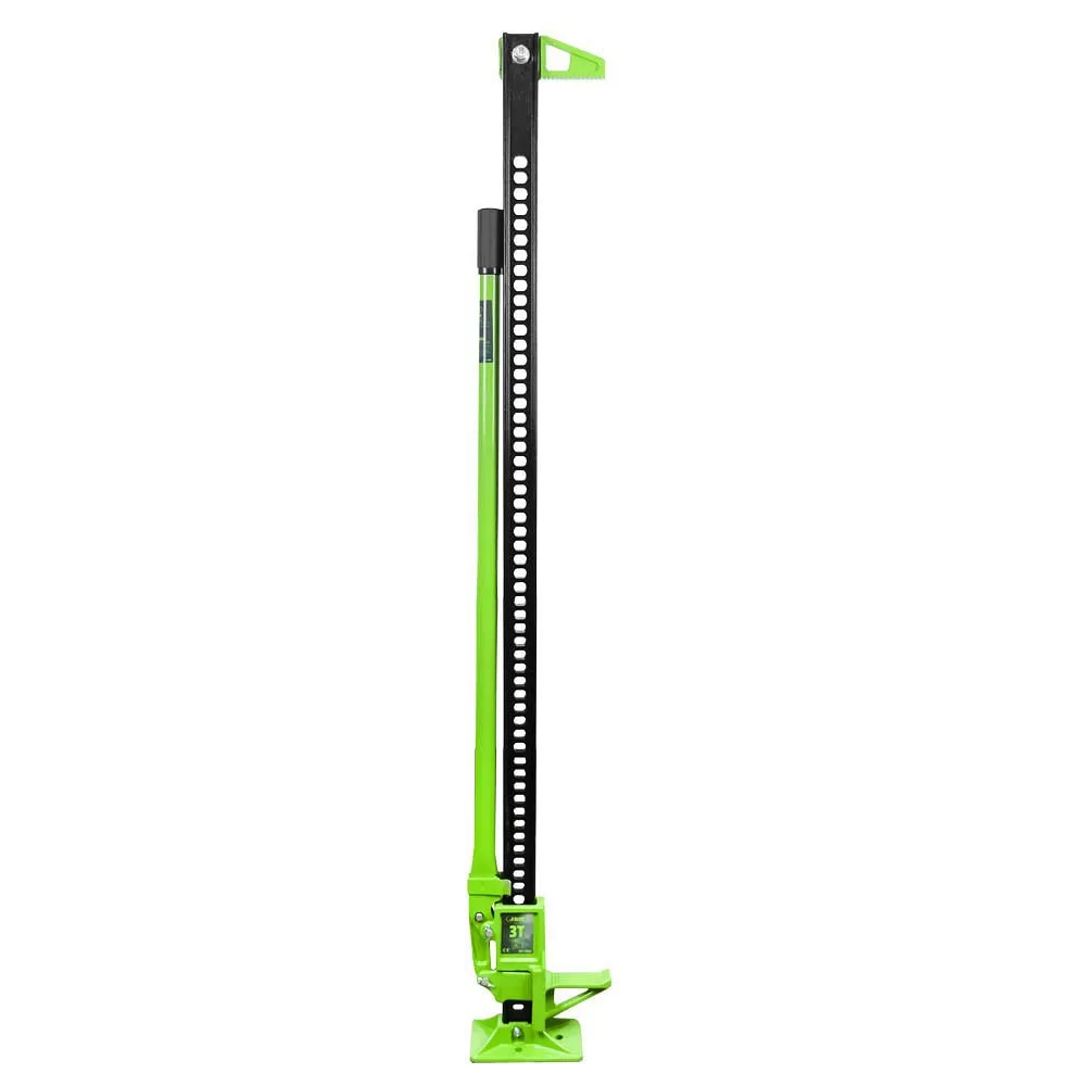 KASTIAUTO TÕSTJA/FARM JACK 3T 130-1520MM (60") KÕRGE/HIGH, ERITERAS JBM*