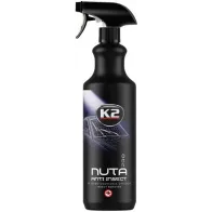 K2 NUTA ANTI INSECT PRO KLAASIPUHASTUSVEDELIK/PUTUKATE EEMALDI 1L/PIHUSTI