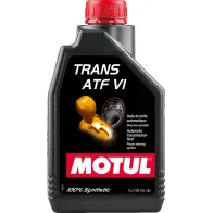 MOTUL TRANS ATF VI 1L