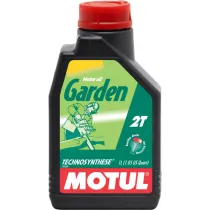 MOTUL GARDEN 2T 1L