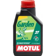 MOTUL GARDEN 2T 1L