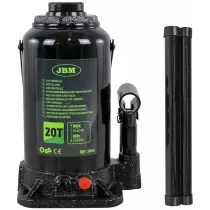 PUDELTUNGRAUD 20T VALUPÕHI 242-452MM KANDMISPIDEMEGA JBM*