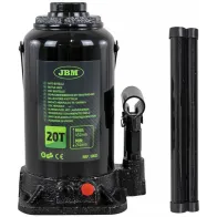 PUDELTUNGRAUD 20T VALUPÕHI 242-452MM KANDMISPIDEMEGA JBM*
