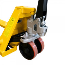 KAHVELKÄRU/KAHVELTÕSTUK (ROKLA) 2500KG TOPELTRATTAD JBM*