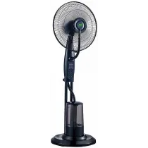 PÕRANDAVENTILAATOR NIISUTUSSÜSTEEMIGA "SEABREEZE" 230V, 75W, TIMER, 3-KIIRUST JBM