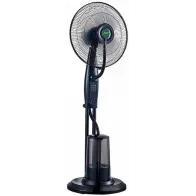 PÕRANDAVENTILAATOR NIISUTUSSÜSTEEMIGA "SEABREEZE" 230V, 75W, TIMER, 3-KIIRUST JBM