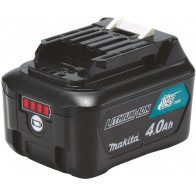 VARUAKU 12V MAX, 4,0AH LI-ION, BL1041B MAKITA