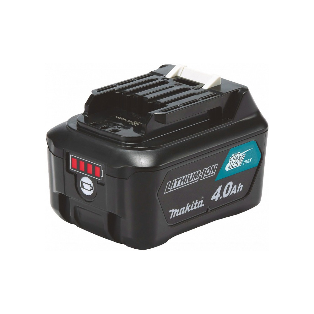 VARUAKU 12V MAX, 4,0AH LI-ION, BL1041B MAKITA