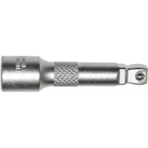 1/4" PIKENDUSVARS 50MM, OFFSET 15° TRIUMF