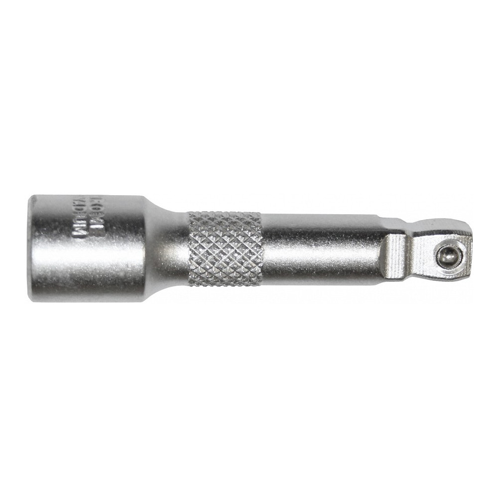 1/4" PIKENDUSVARS 50MM, OFFSET 15° TRIUMF