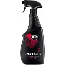 K2 ROTON PRO VELJEPESUAINE/LENDROOSTE EEMALDUSAINE 750ML/PIHUSTI