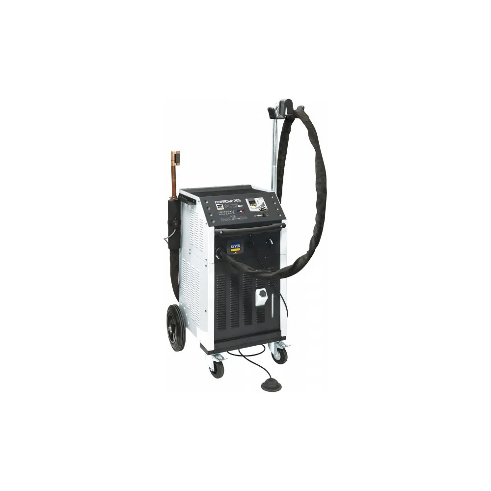 INDUKTSIOONKUUMUTI 11000W, 400V POWERDUCTION 110LG GYS