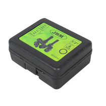6-OS. 1/2" XZN 12-TÄHIK LÖÖKOTSIKUTE KOMPLEKT JBM