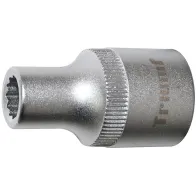 1/2" PADRUN LÜHIKE 9MM, 12-KANT TRIUMF