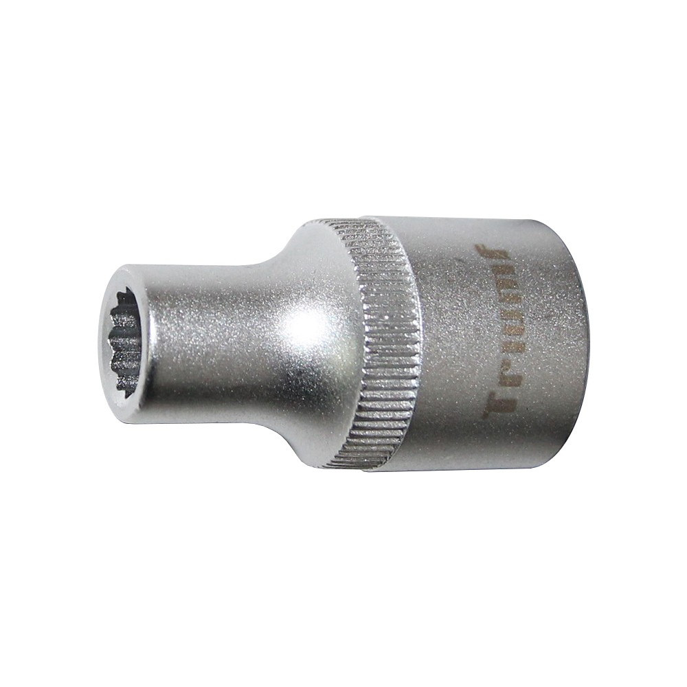 1/2" PADRUN LÜHIKE 9MM, 12-KANT TRIUMF