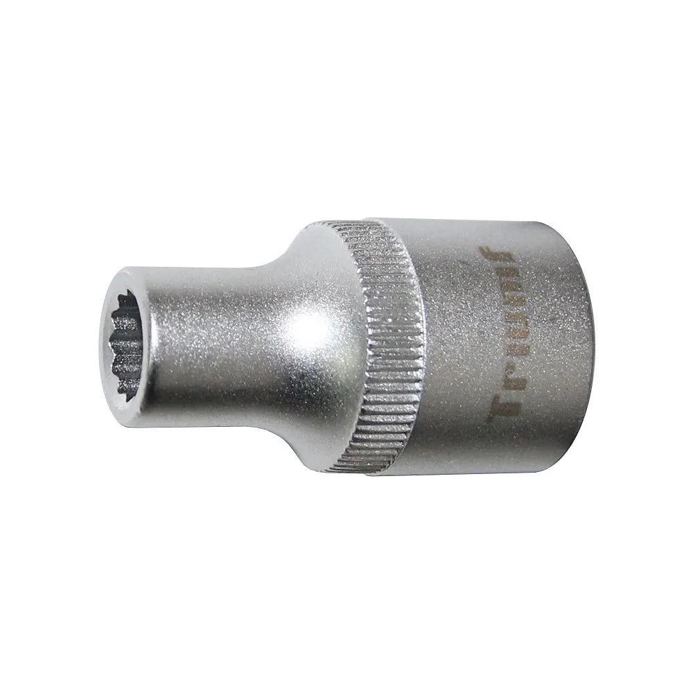 1/2" PADRUN LÜHIKE 9MM, 12-KANT TRIUMF