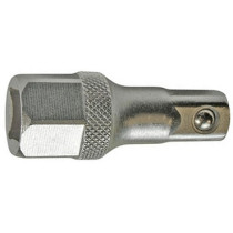 3/8" PIKENDUSVARS 45MM, VÕTMEKUUSKANT TRIUMF