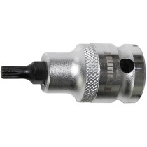 1/2" XZN 12-TÄHIK PADRUNOTSIK LÜHIKE M14 TRIUMF