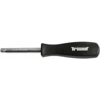 1/4" PADRUNOTSIKUTE-PADRUNITE KEERAMISE KRUVITS, TAPIGA, "CLASSIC" TRIUMF