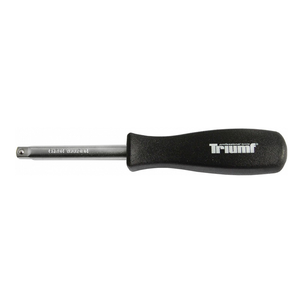 1/4" PADRUNOTSIKUTE-PADRUNITE KEERAMISE KRUVITS, TAPIGA, "CLASSIC" TRIUMF