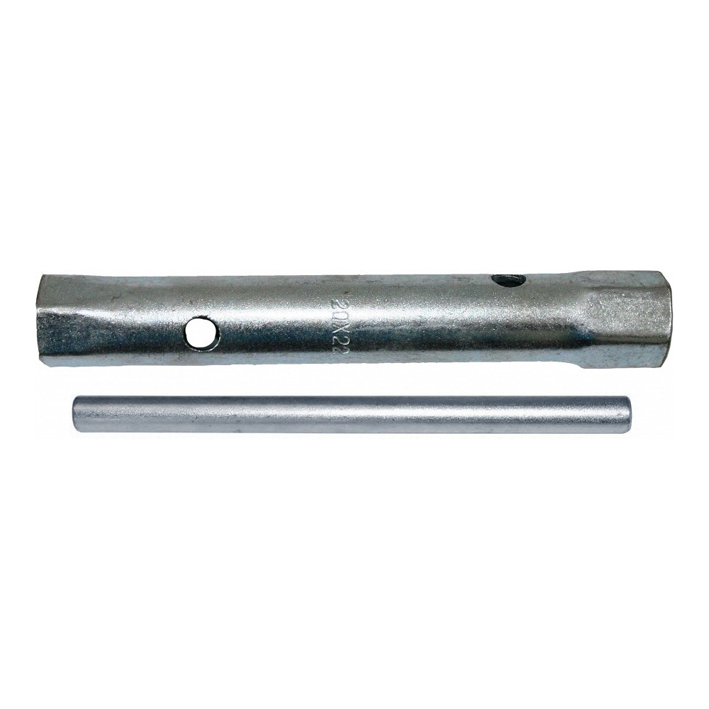 2-POOLNE PLEKIST TORUVÕTI 12X13MM, KEERAMISPULGAGA TRIUMF