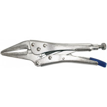 LUKUSTUSTANGID TERAVOTSAGA 170MM MINI TRIUMF