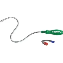 TÕSTIK PAINDUV VARS MAGNET 8MM, PIKKUS 430MM, MAX 500G BEARGRIP