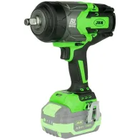 20V AKULÖÖKMUTRIKEERAJA 1300NM, 1/2", HARJAVABA, KERE +2,0AH AKU JBM