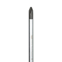 2K "J-GRIP" KÄEPIDEMEGA KRUVIKEERAJA RIST PH 2X100MM, CRV ERITERAS JBM