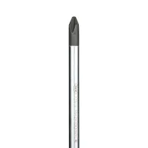 2K "J-GRIP" KÄEPIDEMEGA KRUVIKEERAJA RIST PH 2X100MM, CRV ERITERAS JBM